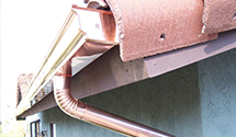Rain Gutter Installation, Repair, Cleaning in Piggott, AR